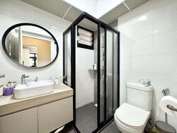 Blk 458B Fernvale Woods (Sengkang), HDB 5 Rooms #568096761